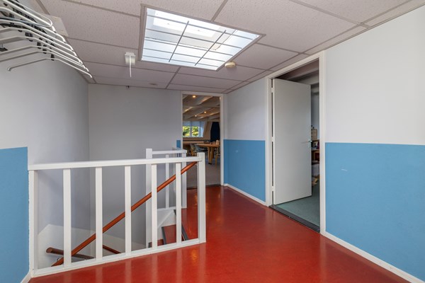 Medium property photo - Plompetorengracht 14, 3512 CD Utrecht